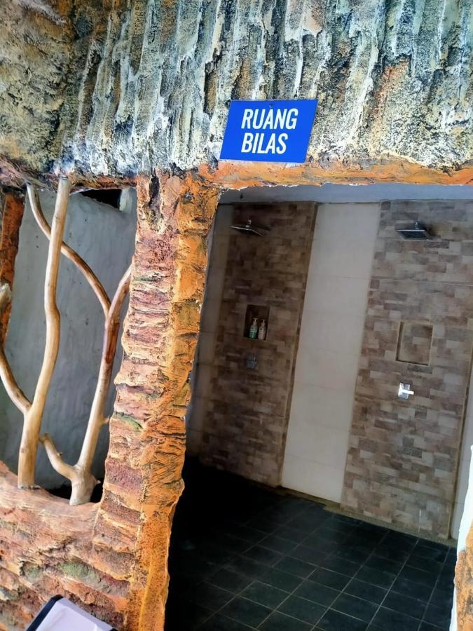 Long Beach Hotel Pangandaran Exterior photo