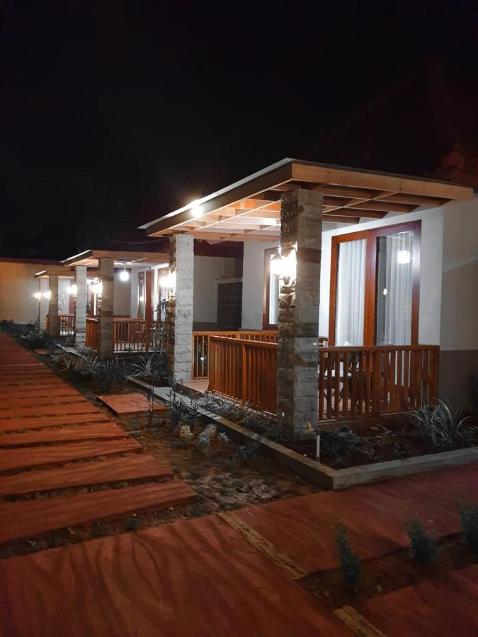 Long Beach Hotel Pangandaran Exterior photo